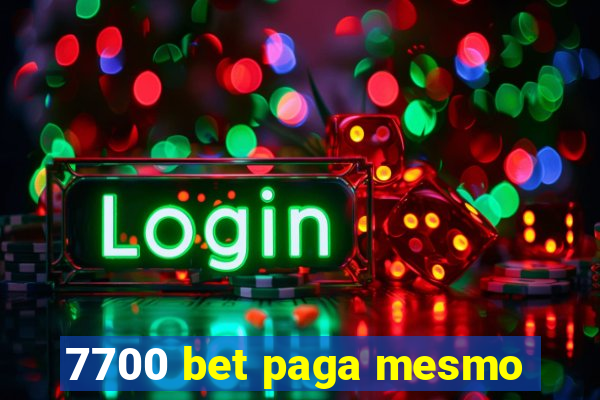 7700 bet paga mesmo